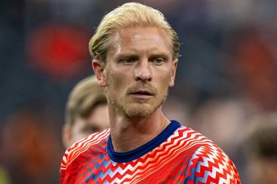 Vraket etter VM