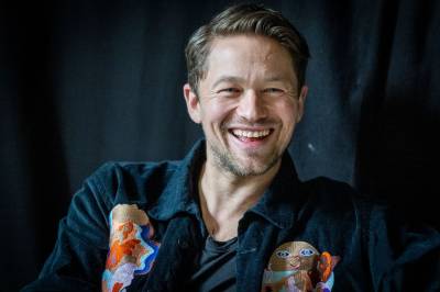 Jakob Oftebro får rolle i ny Woody Allen-film