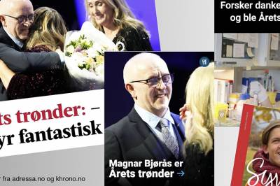 Folket vil ha forskning!