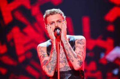 Dette er Jonas Lovvs konkurrenter i Eurovision