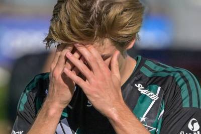 RBK-krisen fortsetter – tapte borte mot KFUM: – Alle er flaue