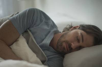 Tips til bedre nattesøvn: Ja, det funker faktisk