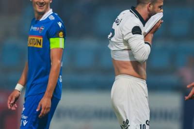 Debutant reddet Viking: - Spesielle dager