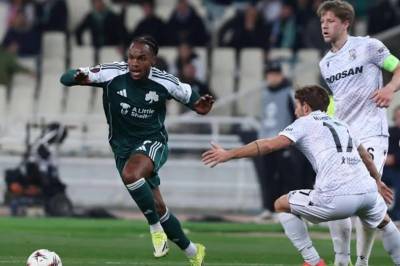 Renato Sanches nær overraskende Premier League-retur