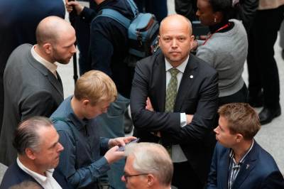 Massive budsjettkutt truer kommunenes rusarbeid