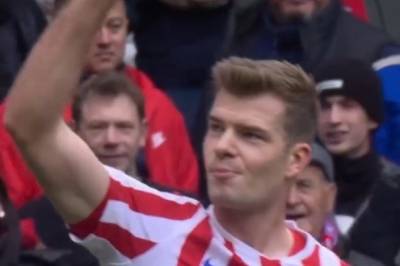 Alexander Sørloth skriver Atletico Madrid-historie supporterne ALDRI vil glemme