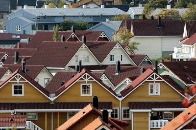 Saftig støtte til oppussing avsluttes