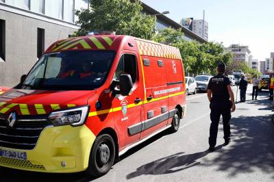 Franske myndigheter: Flere drept og såret i skyting i Nice