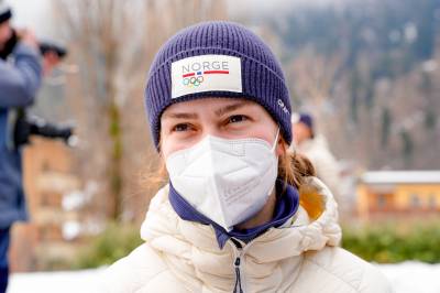 Sykdomstrøbbel for norsk OL-medaljehåp: Flyttet på eget rom
