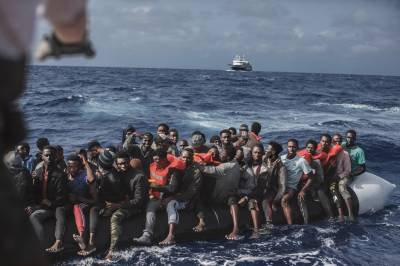 En innvandringsdebatt blottet for solidaritet