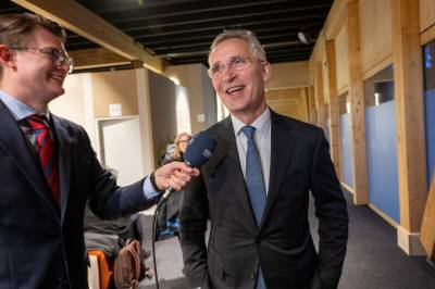 «Skattebomben»: Stoltenberg vil justere modellen