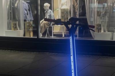 Politiet tok lynrask elsparkesykkel fra gutt (15) – retten vil gi den tilbake