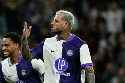 Fikk to kampers utestengelse for omstridt gest