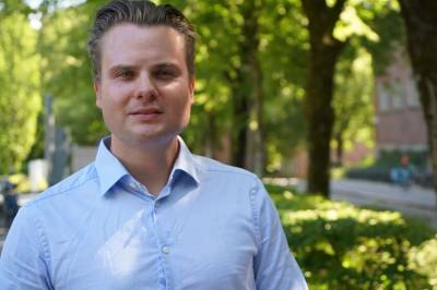 Svarer om kjernekraft: Fortsatt forvirret, Alstadheim?