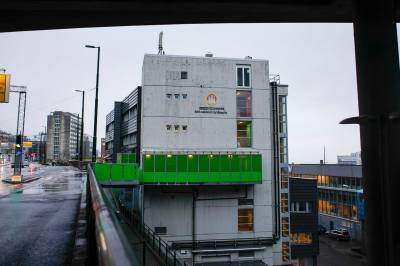 – Laksevåg kan ikke ta regningen alene