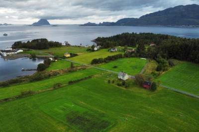 Studie: Klimagassene fra dyrket myrjord kan være lavere enn antatt