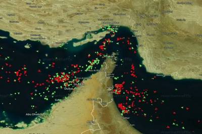 Stor usikkerhet om Hormuz­stredet: – Ingen fornuftig reder vil sende skip til Gulfen