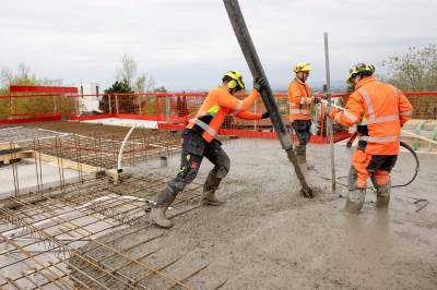 Feil på feil om byggeregler