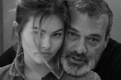 Hjerteskjærende avskjed