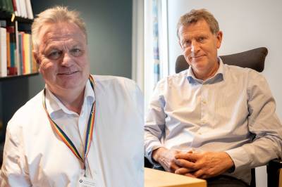 Samarbeid med naboen – et klokt grep for framtida 