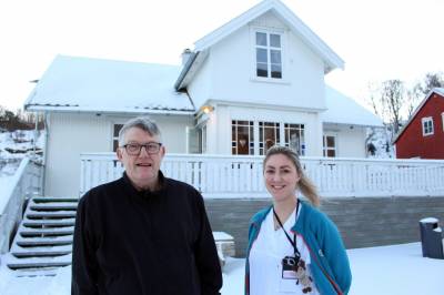 Inviterer til møteplass om livet før og etter kreftdiagnose