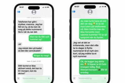 Ny svindelbølge rammer foreldre: – Svindlerne vet akkurat hvilke knapper de skal trykke på