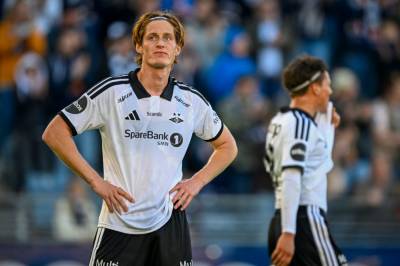 Røsten klar for KFUM Oslo