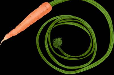 Noe merkelig har skjedd med nordmenns kosthold