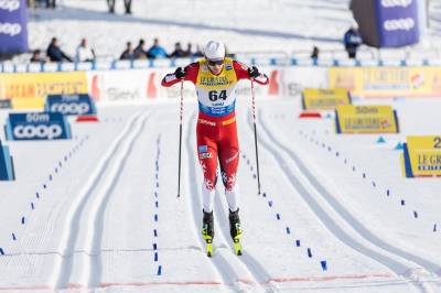 Ble latterliggjort for grep: - En tabbe