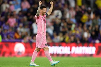 MLS-lag må betale erstatning etter at Messi ble programhelt