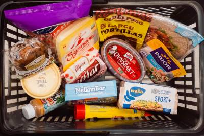 De fleste selvmord begås med kniv og gaffel