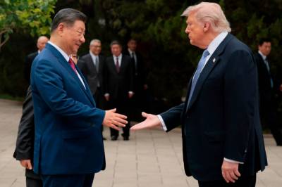 Nå er Kina mer populær enn USA