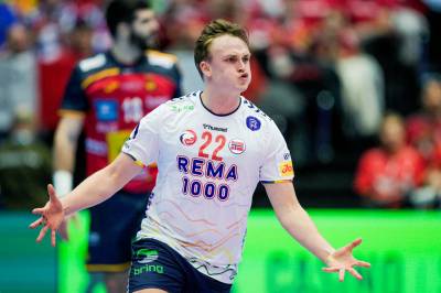 Grøndals bursdagsfest: Drama-seier!