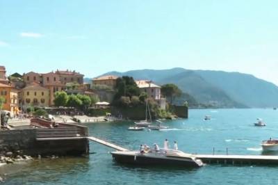 Italiensk landsby bøtelegger turister uten skjorte med opptil 200 euro