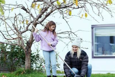 Dugnads-beskjed: - Ulovlig