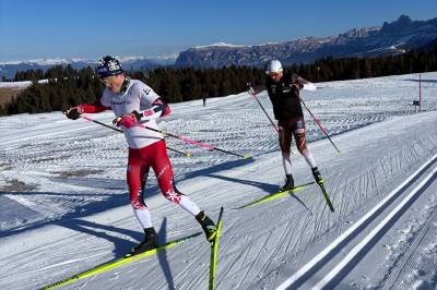 Emil Iversen fikk OL-billett: – Det betyr alt