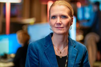 Vi trenger en digital sporhund (som KI er)