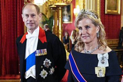 Slik ser hun ikke ut lenger