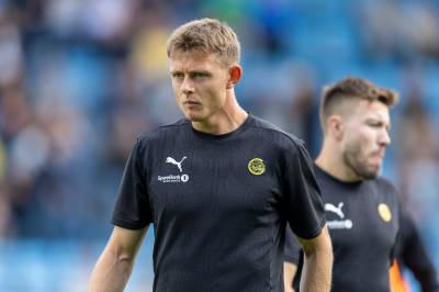 Nettavisen erfarer: Glimt-stjerne på vei til Blackburn