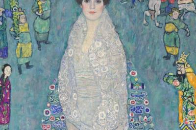 I går satte dette maleriet auksjonshistorie. Prislapp? 2,48 mrd. kroner.