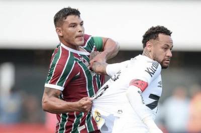 Neymar feiret VM-billett med strigråt – og ny skade