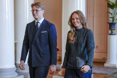 Spekulerer i utfordringer ved Slottet