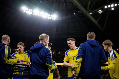 Om Sverige: «Et av de minst fortjente landene dette århundret»