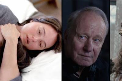 Affeksjonsverdi og Den stygge stesøsteren har mottatt historiske Oscar-nominasjoner