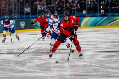 Kan Finland og Slovakia stoppe USA og Canada før ishockeyfinalen?