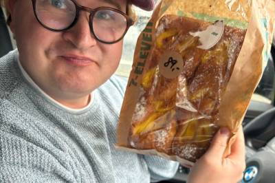 Ny «bollesmell» på gang?