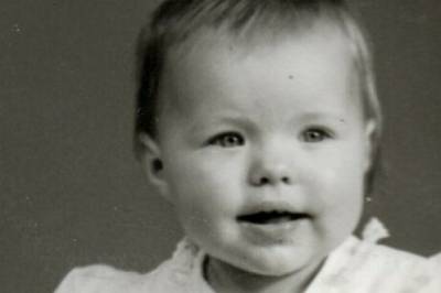 Først som voksen husket Siv hva som skjedde med henne som 4-åring