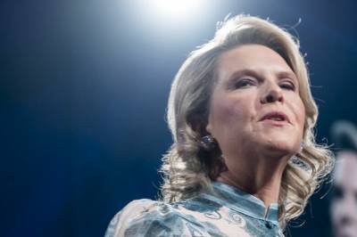 Støre raser mot Sylvi: – Reinspikka rasistiske uttalelser