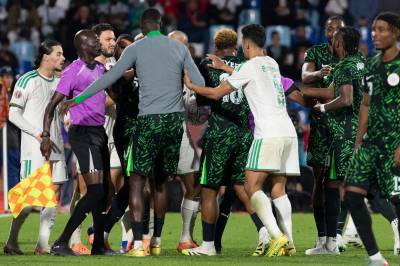 Granskes etter dette: – Stygge scener