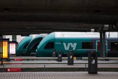 Samferdselsministeren innkaller Bane Nor til møte etter melding om utsettelse av jernbaneprosjekter